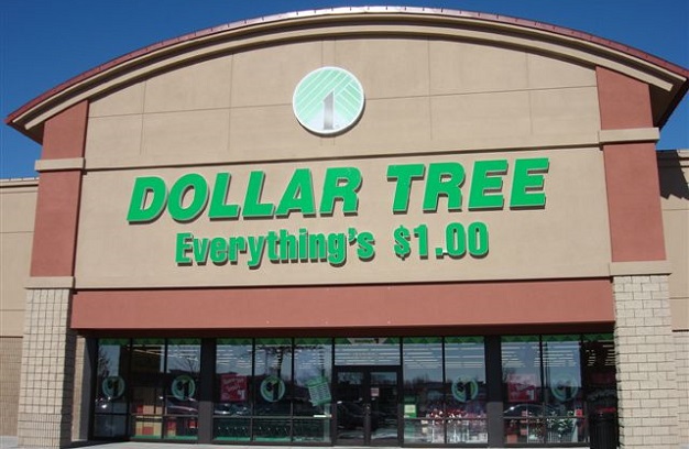 15 Things You Should Always Buy at the Dollar Store